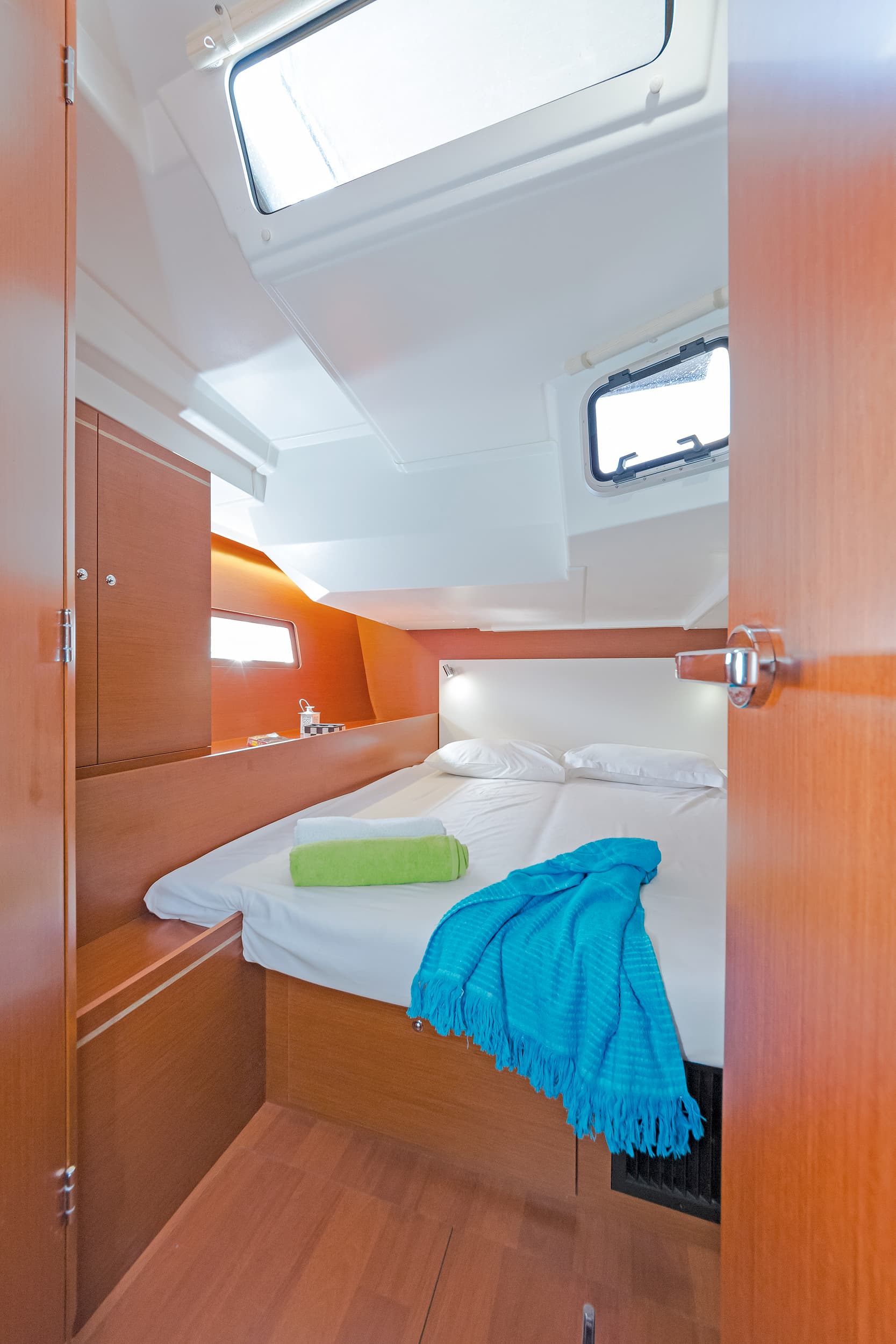 Oceanis 51.1 - photo 5