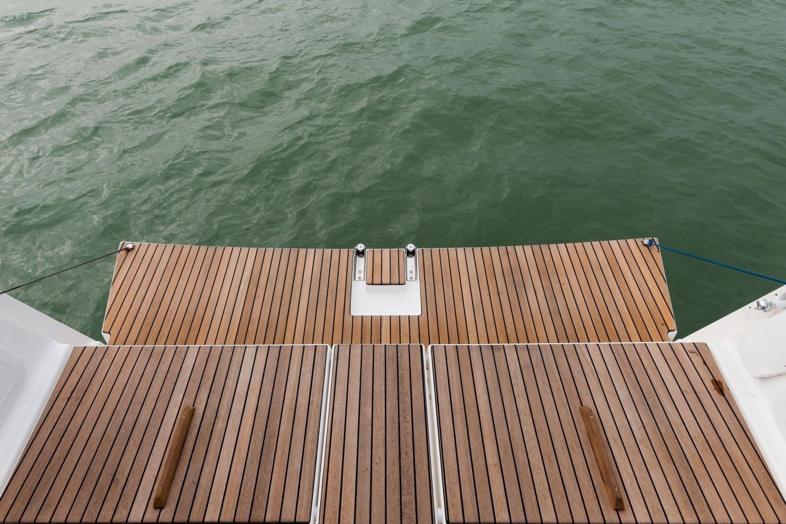 Dufour 382 Grand Large - photo 15