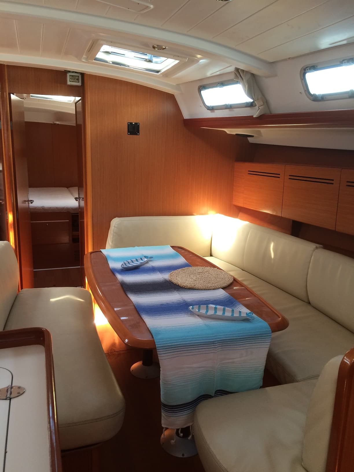 Cyclades 50.5 - photo 6