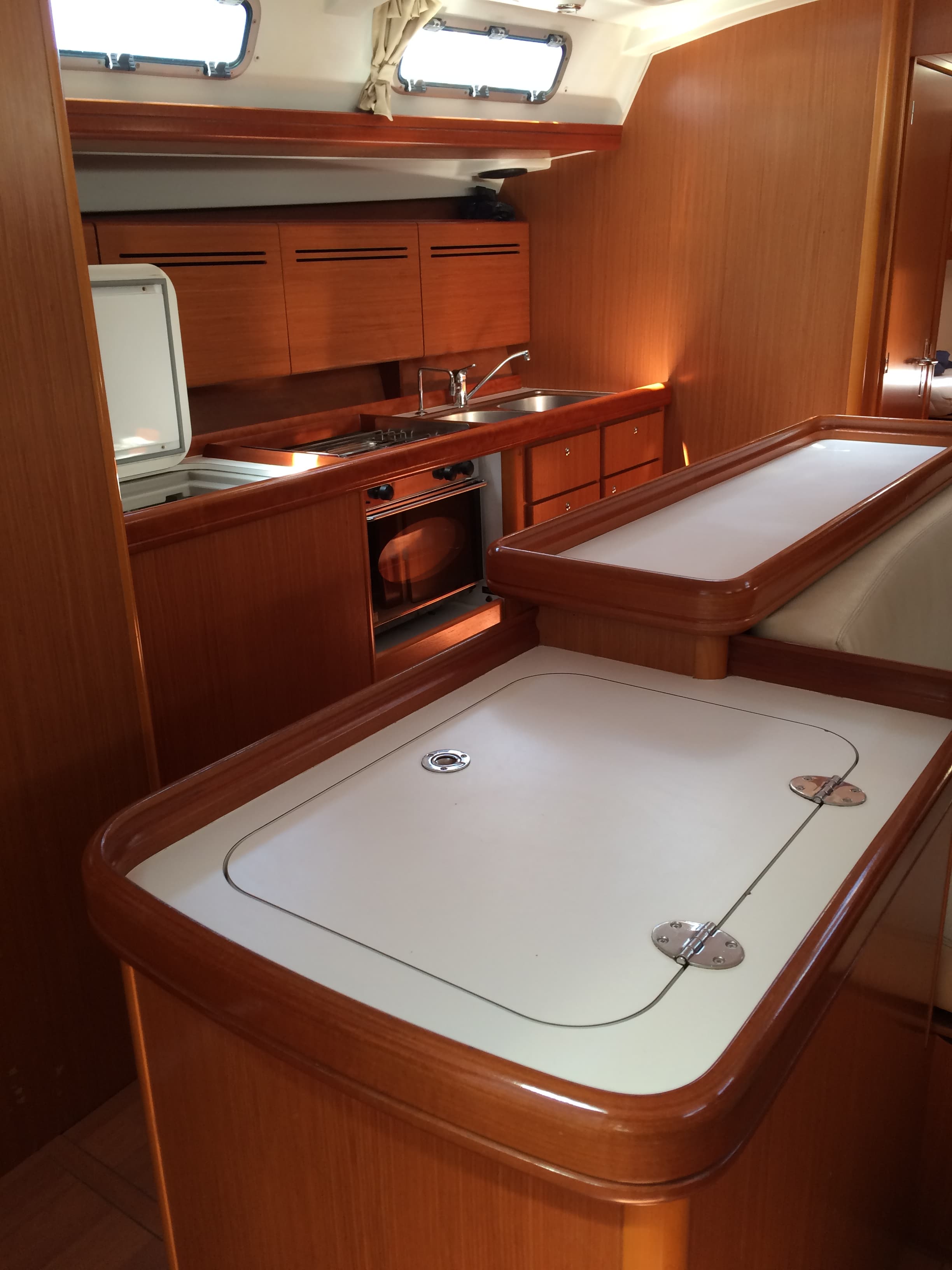 Cyclades 50.5 - photo 4