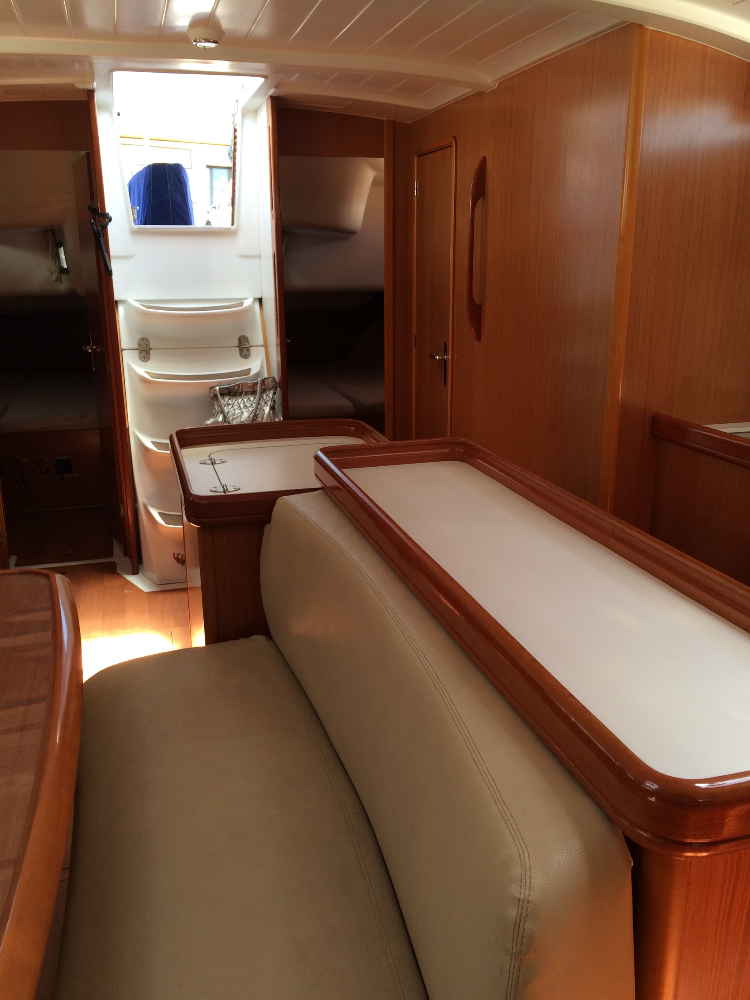 Cyclades 50.5 - photo 8