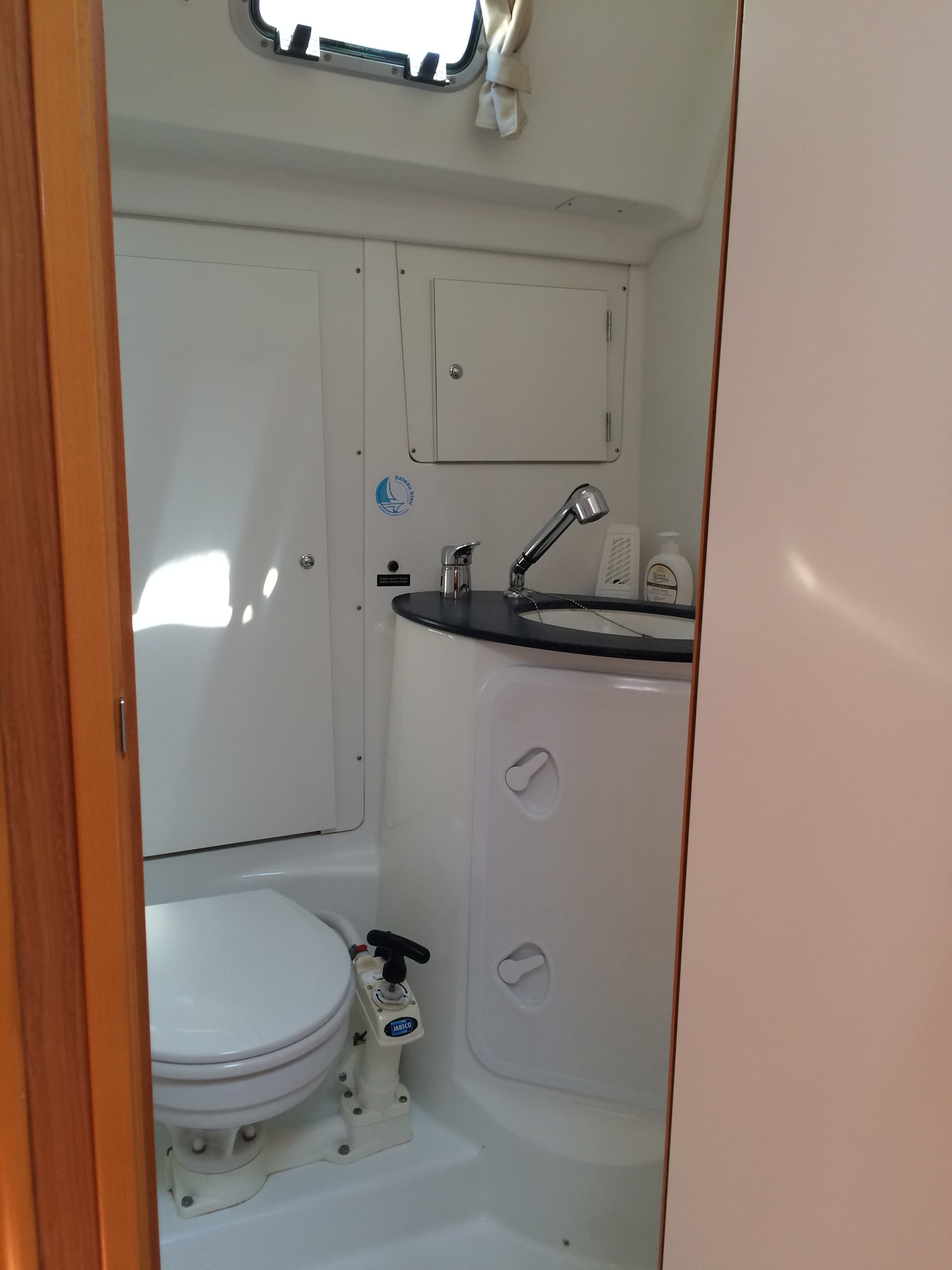 Cyclades 50.5 - photo 10