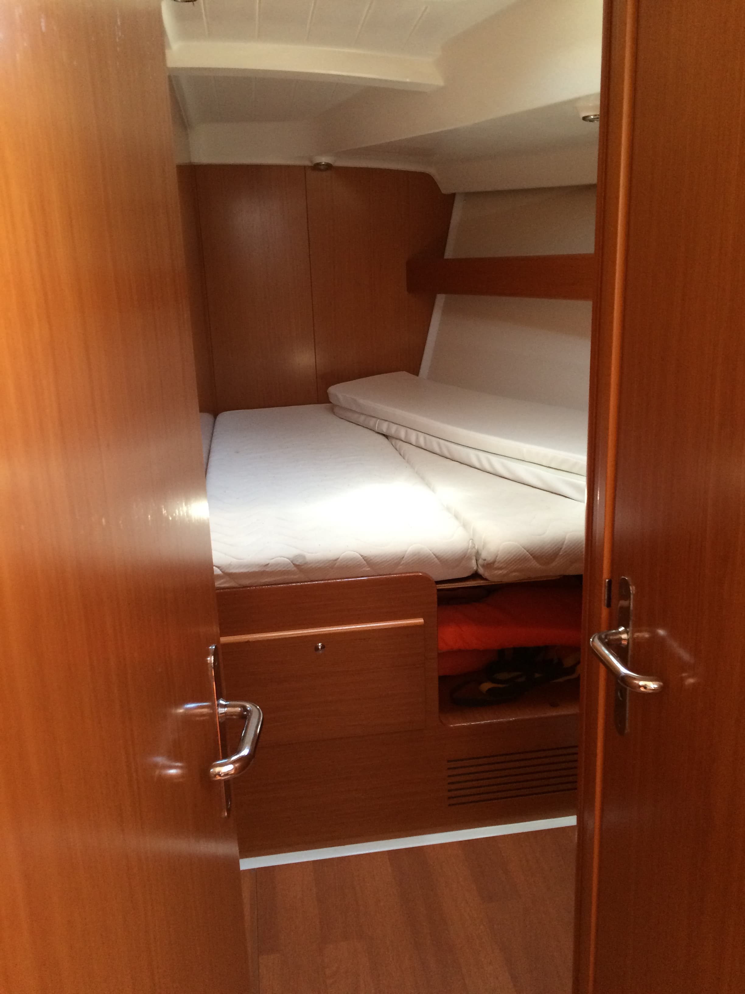 Cyclades 50.5 - photo 9