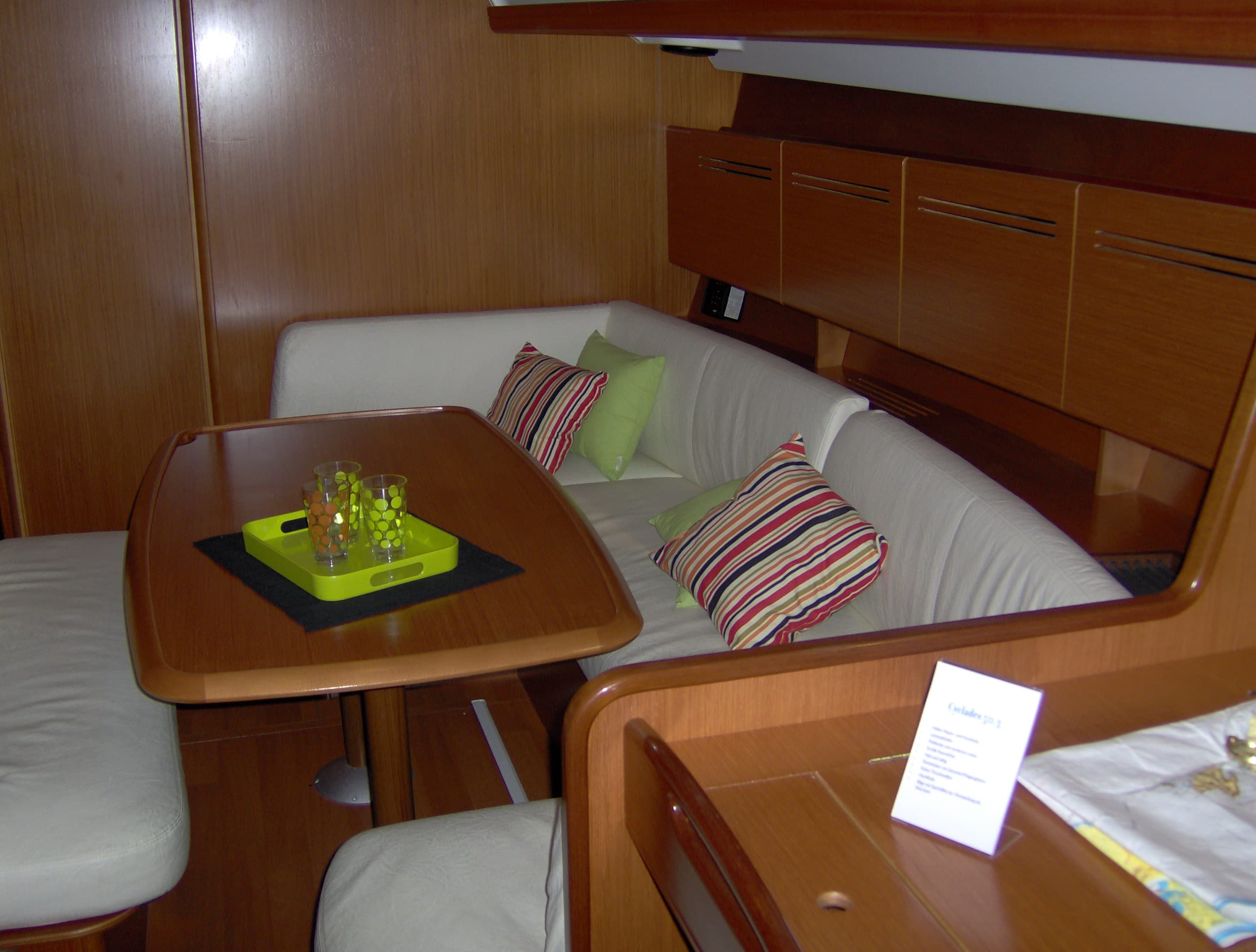 Cyclades 50.5 - photo 7