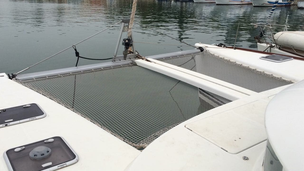 Lagoon 410 S2 - photo 11