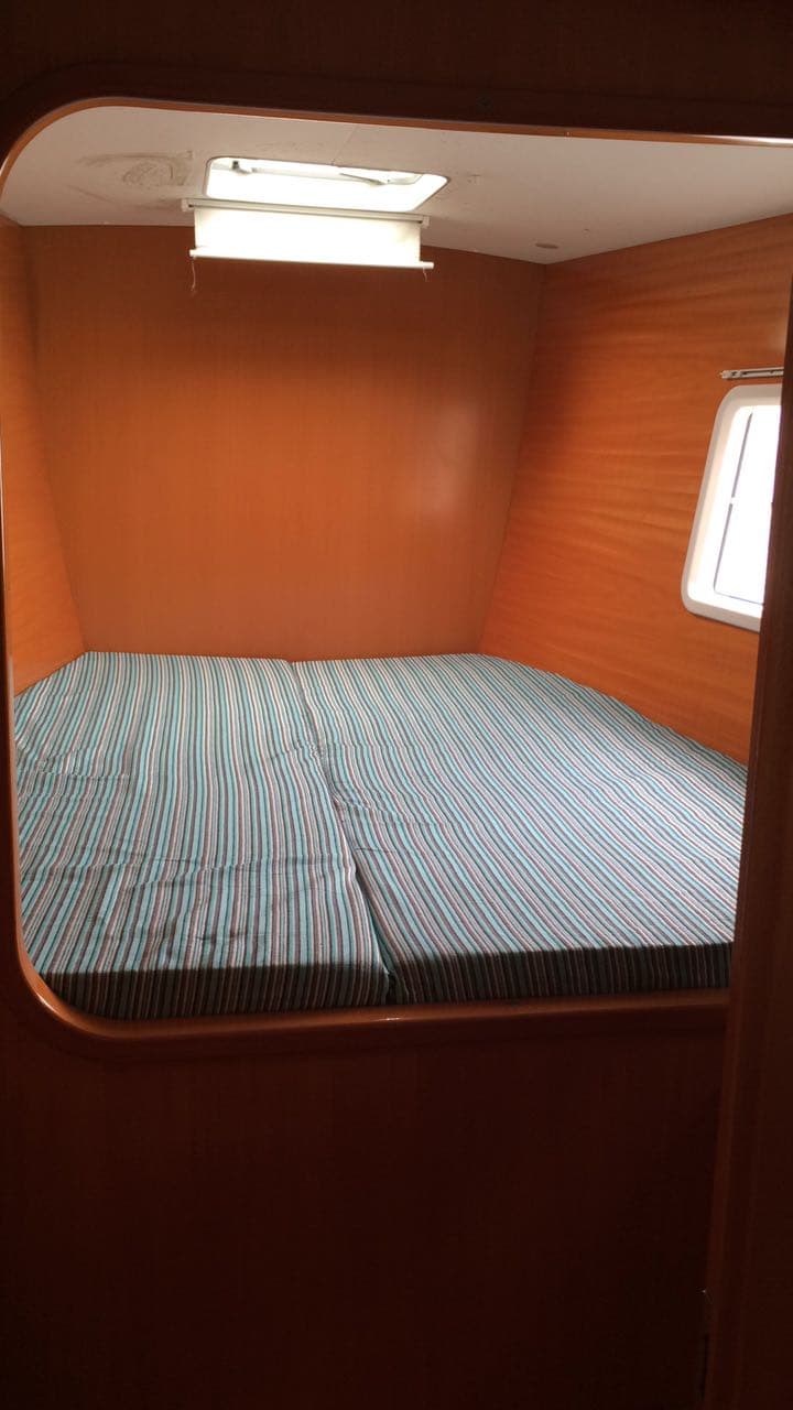 Lagoon 410 S2 - photo 10