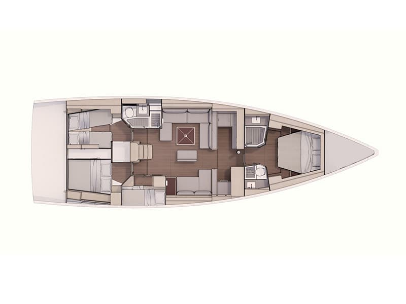 Boat plan