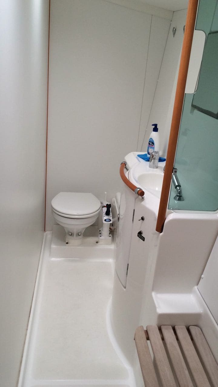 Lagoon 410 S2 - photo 5