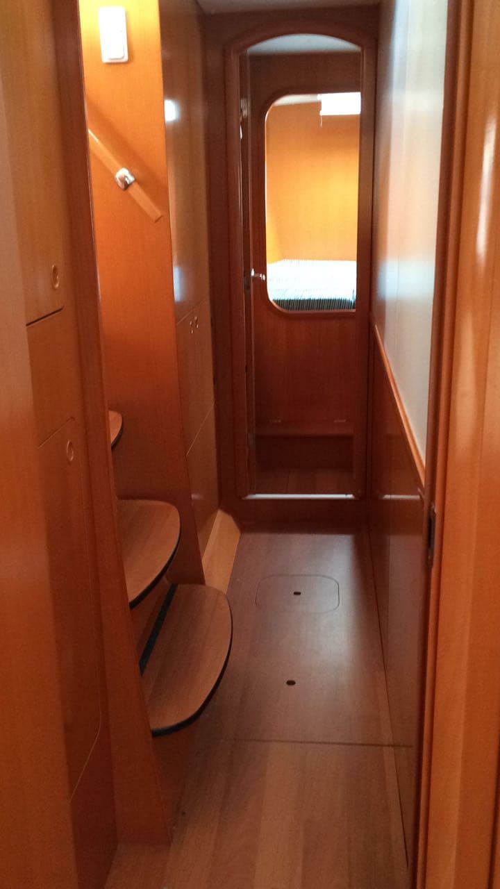 Lagoon 410 S2 - photo 8