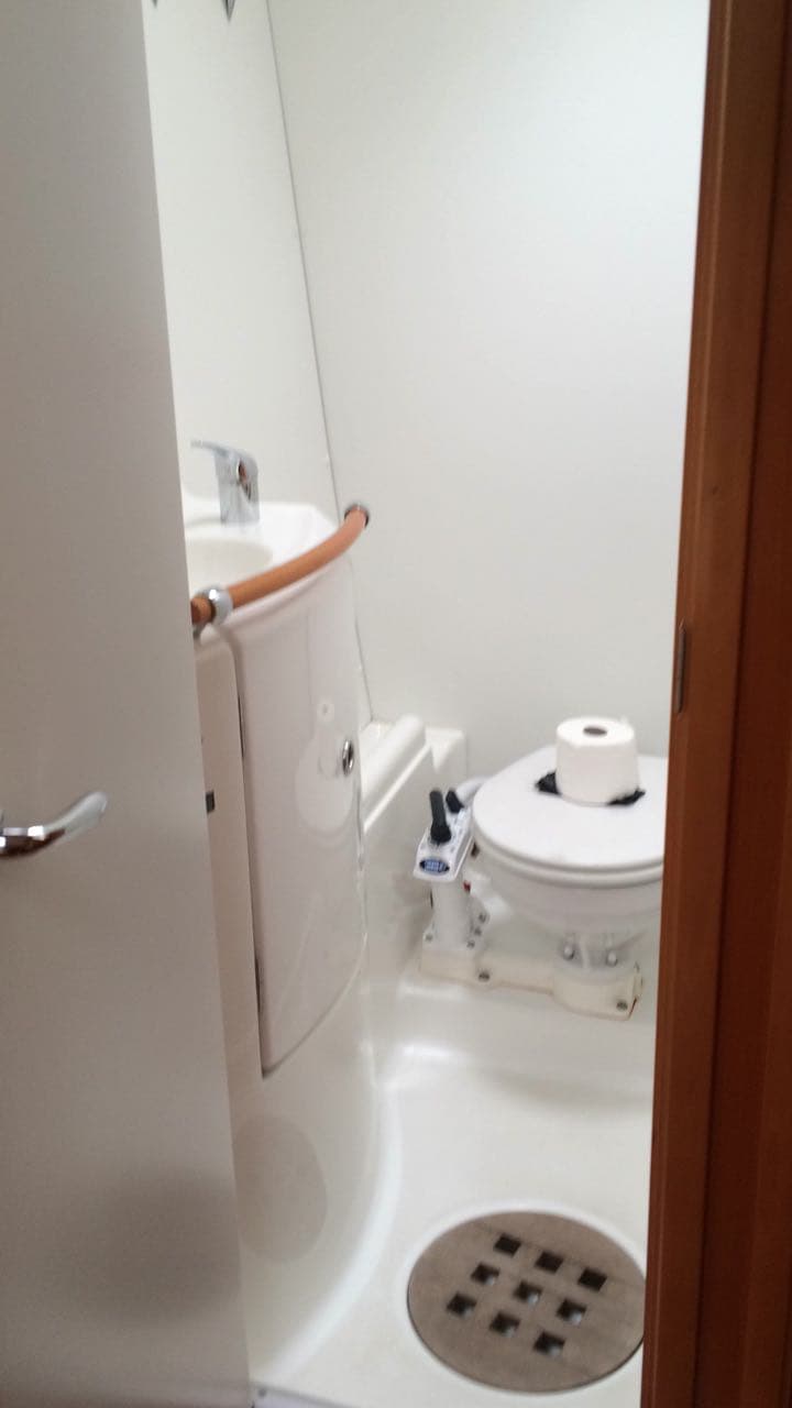 Lagoon 410 S2 - photo 19