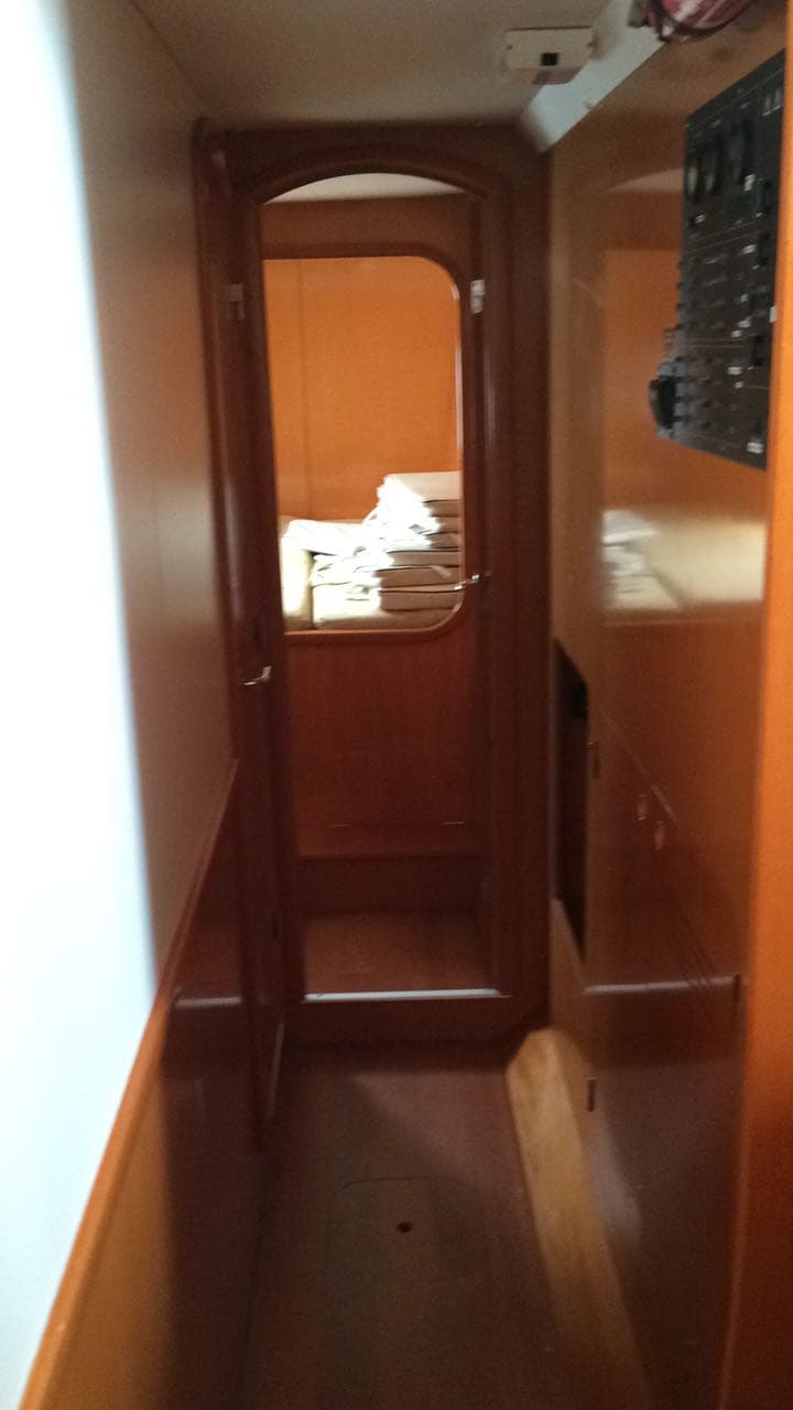 Lagoon 410 S2 - photo 18