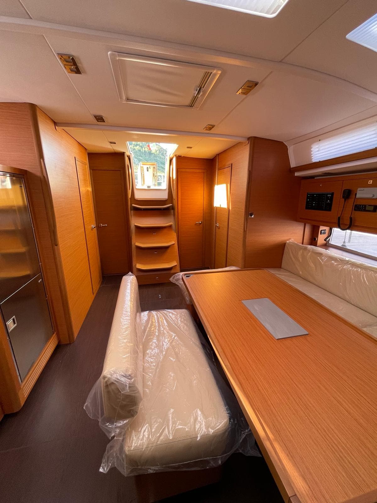 Dufour 470 - photo 13