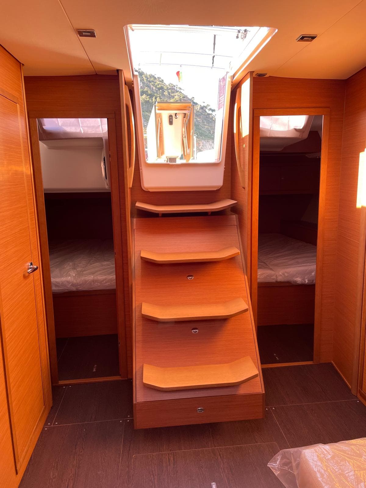 Dufour 470 - photo 14