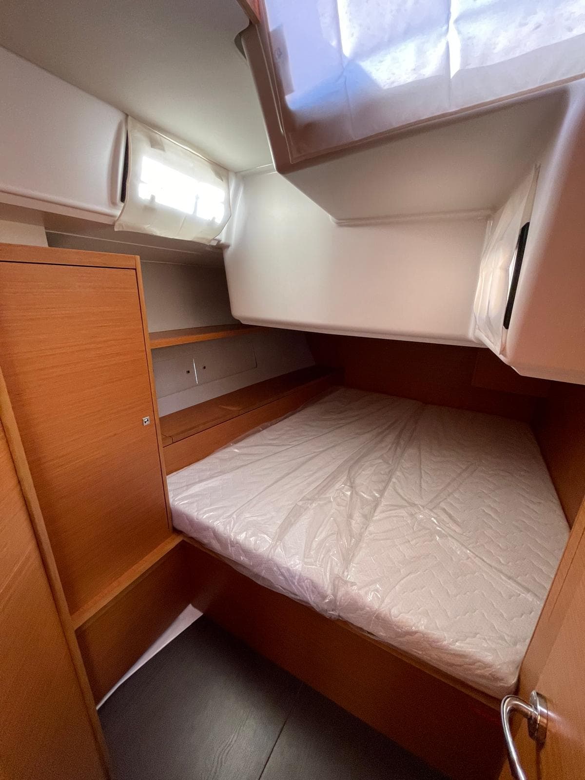 Dufour 470 - photo 16