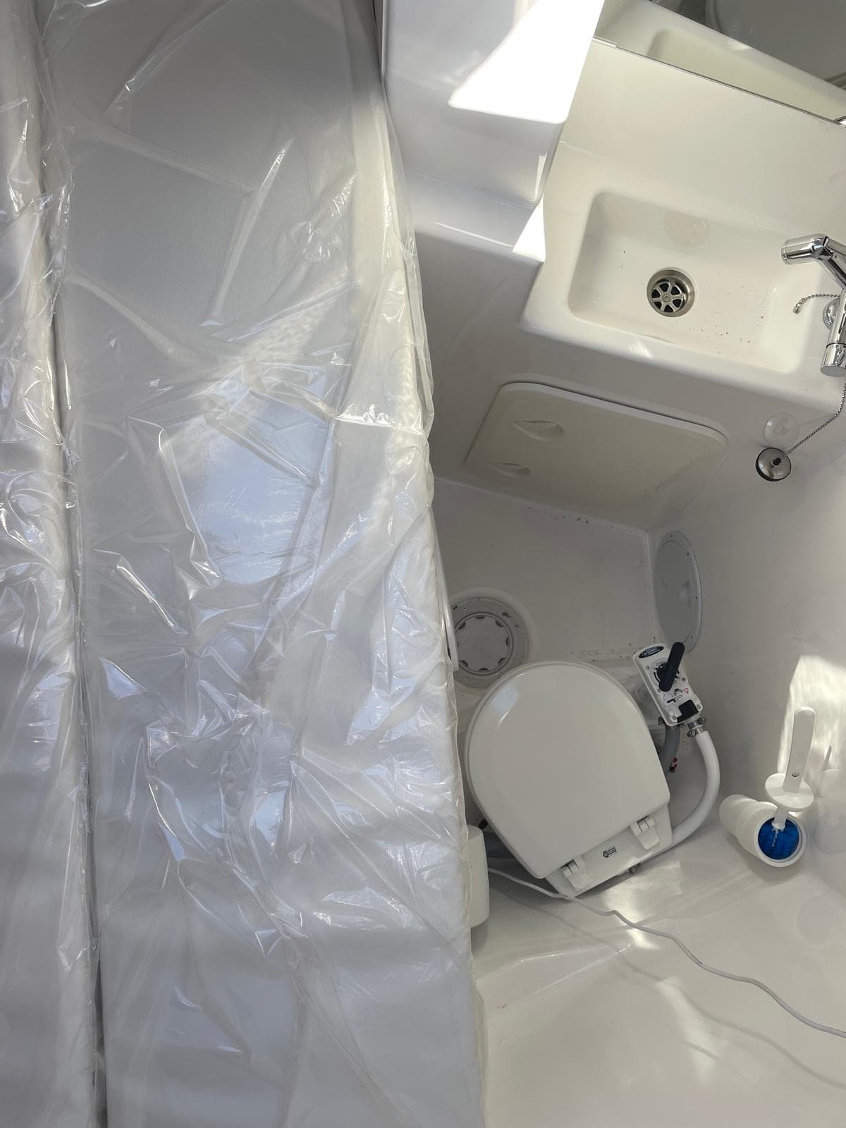 Dufour 470 - photo 20