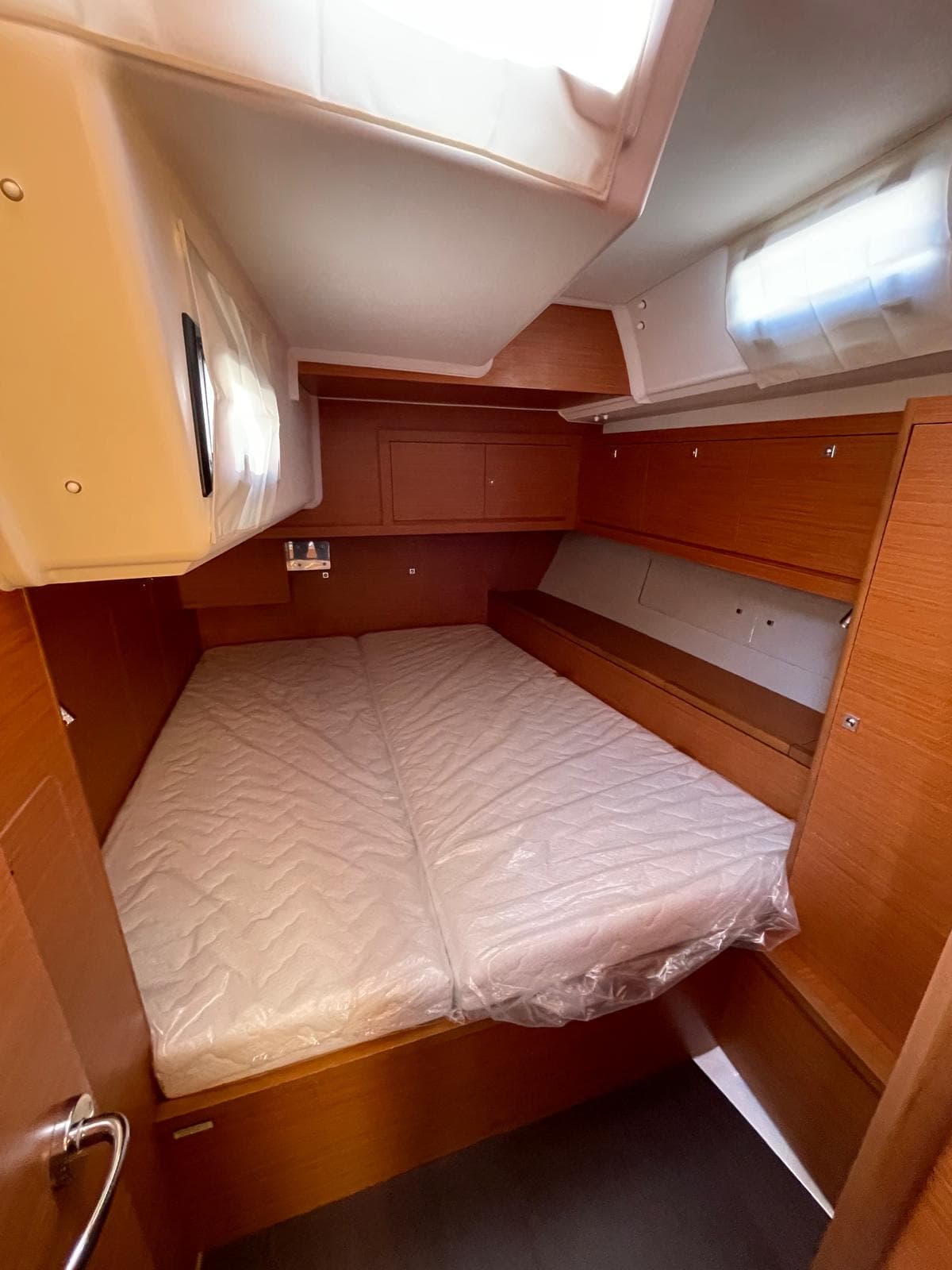 Dufour 470 - photo 10