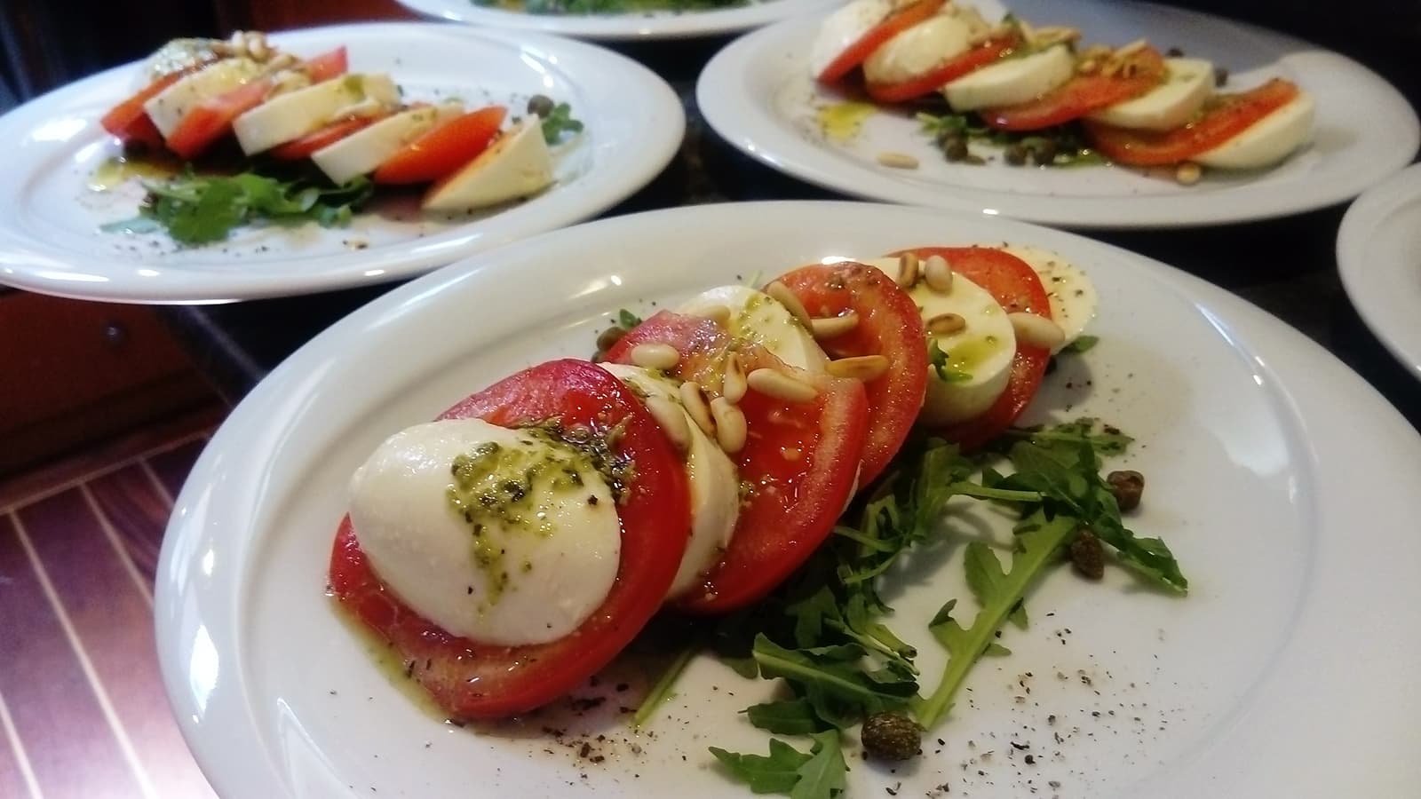 Lagoon Seventy 7 - photo 5