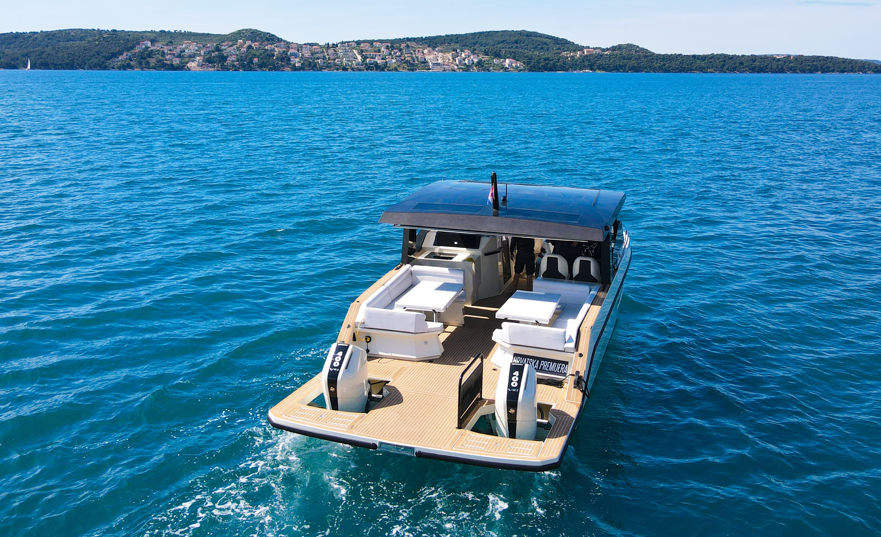 Tesoro T38 - photo 5