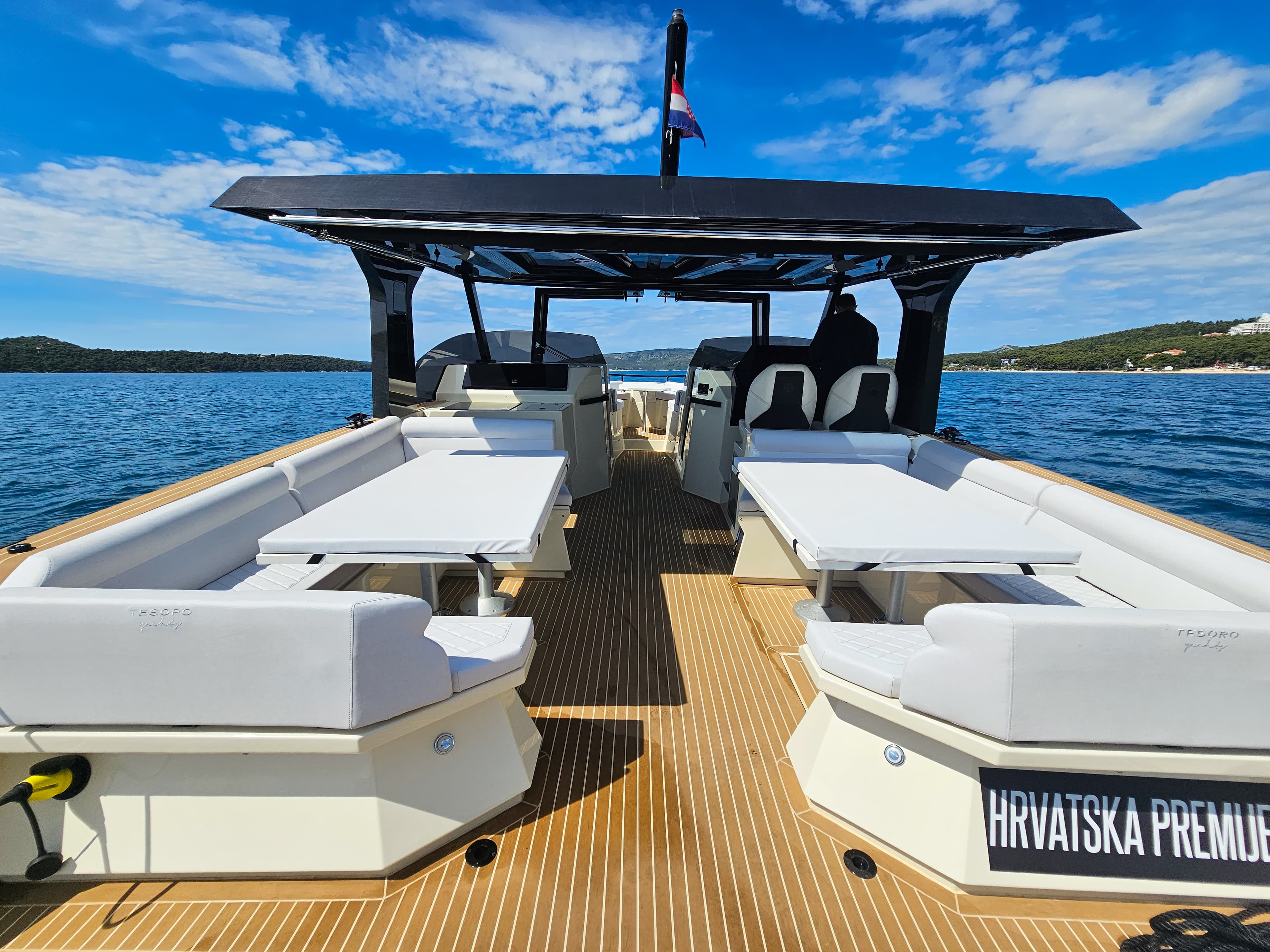 Tesoro T38 - photo 6