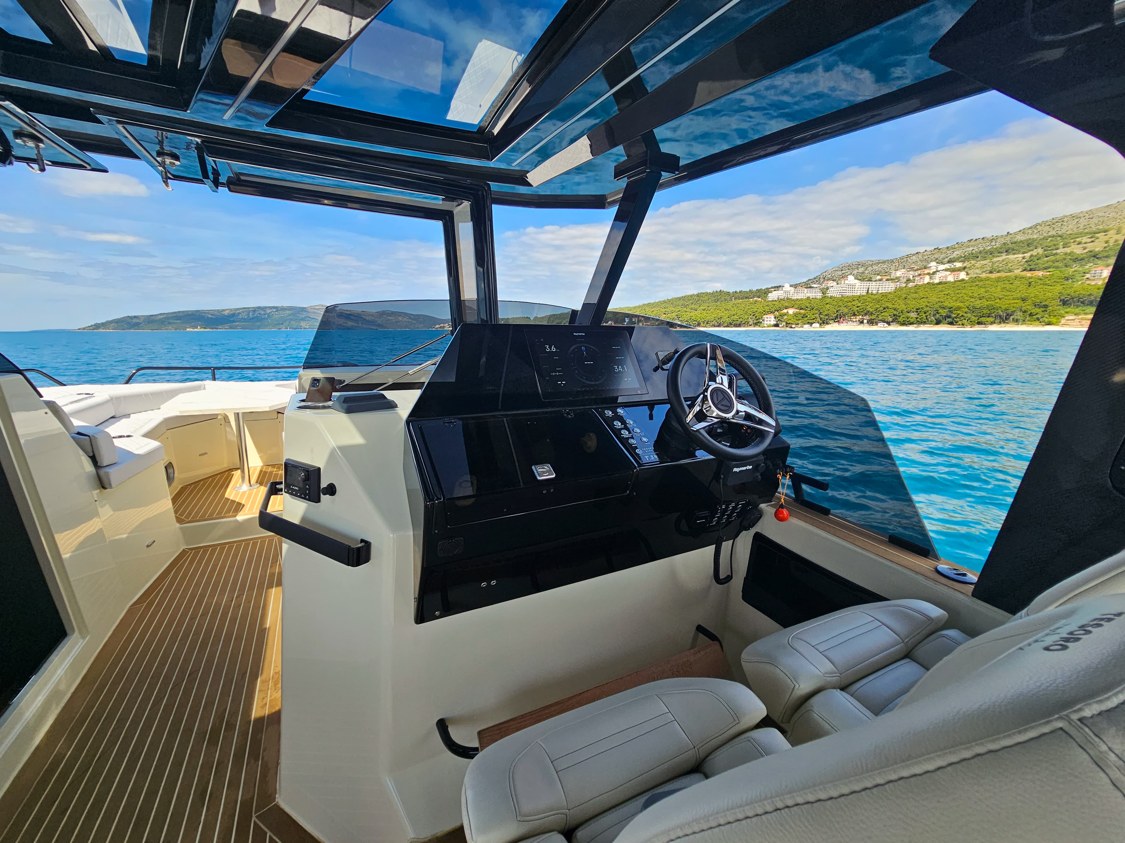 Tesoro T38 - photo 7