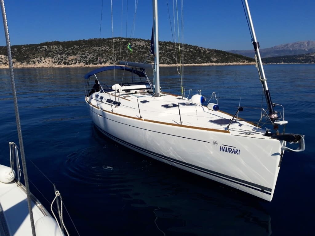 Dufour 455 Grand Large - photo 12