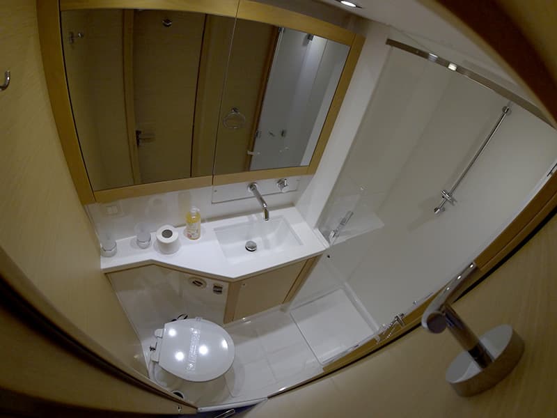 Lagoon 450 - photo 20