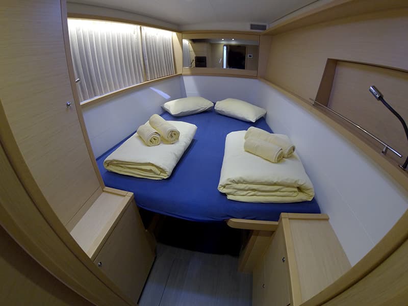 Lagoon 450 - photo 5