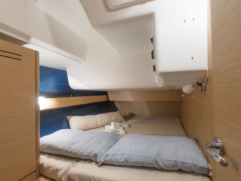 Dufour 460 Grand Large - photo 9