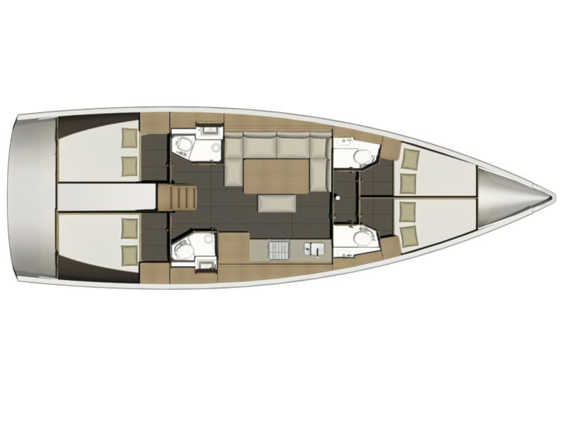 Boat plan