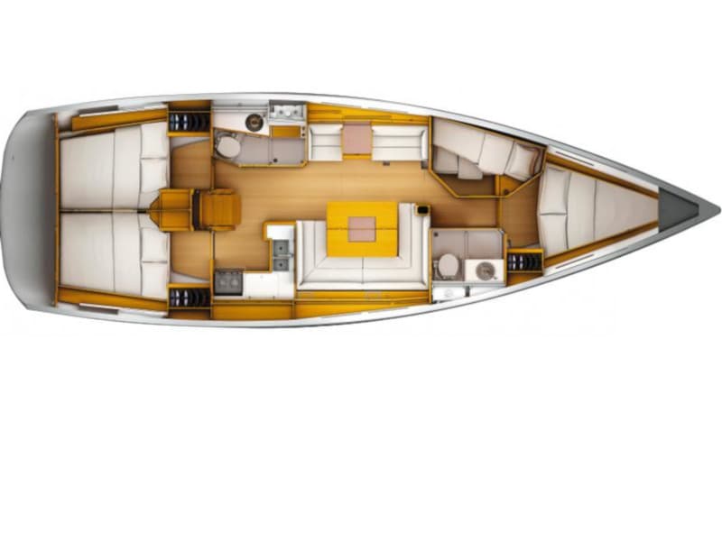 Boat plan