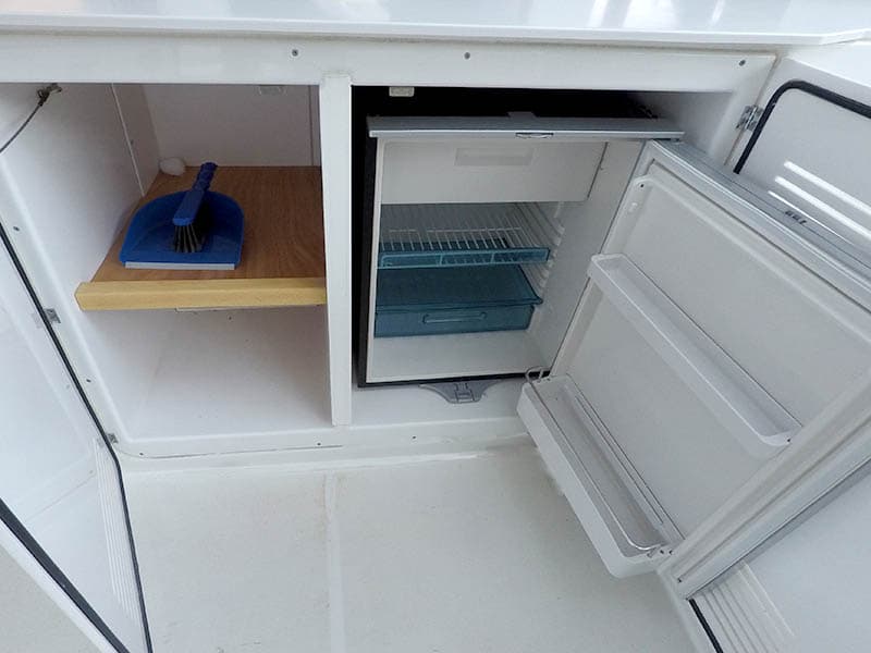 Lagoon 450 - photo 29