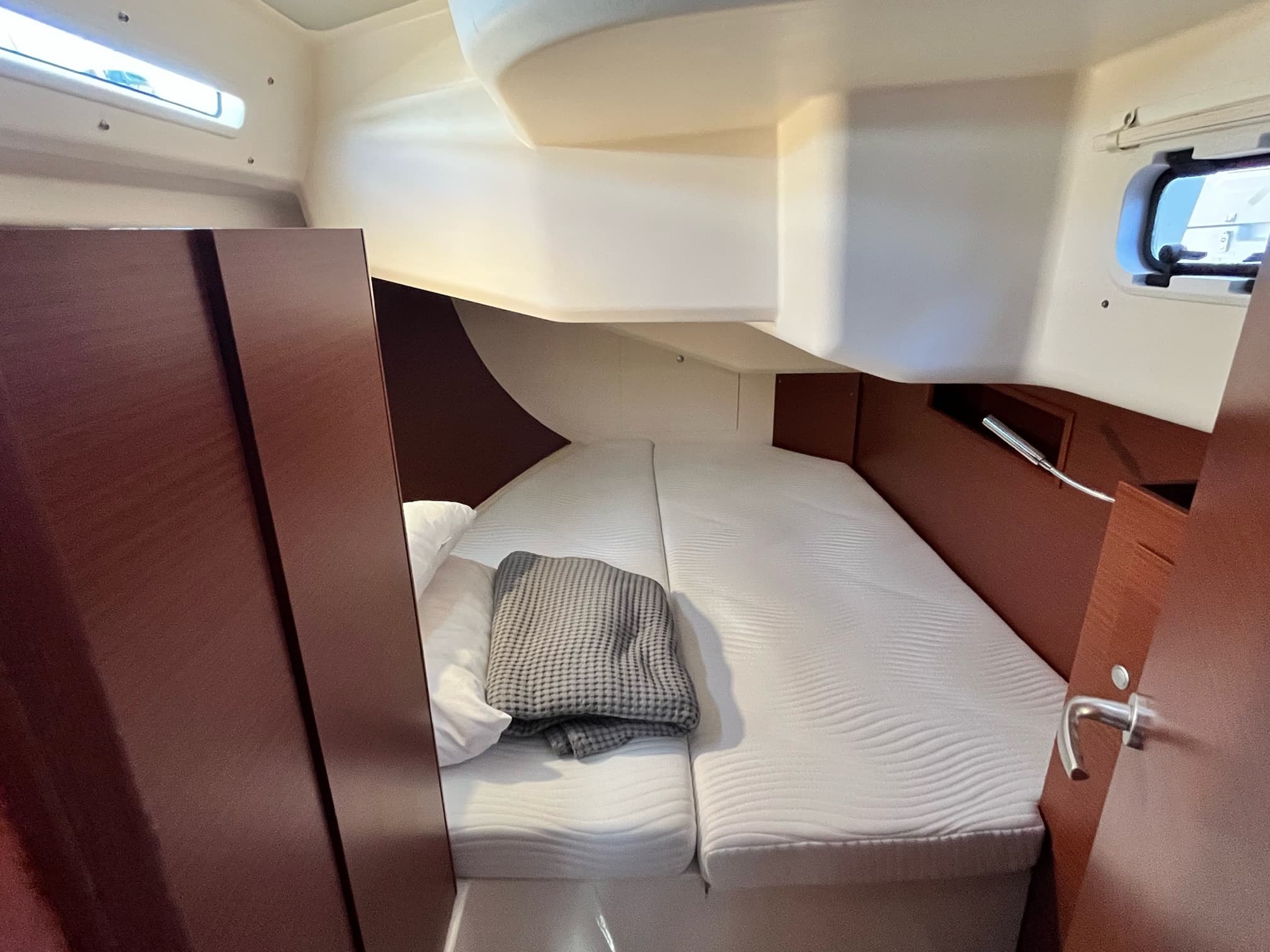 Hanse 458 - photo 11