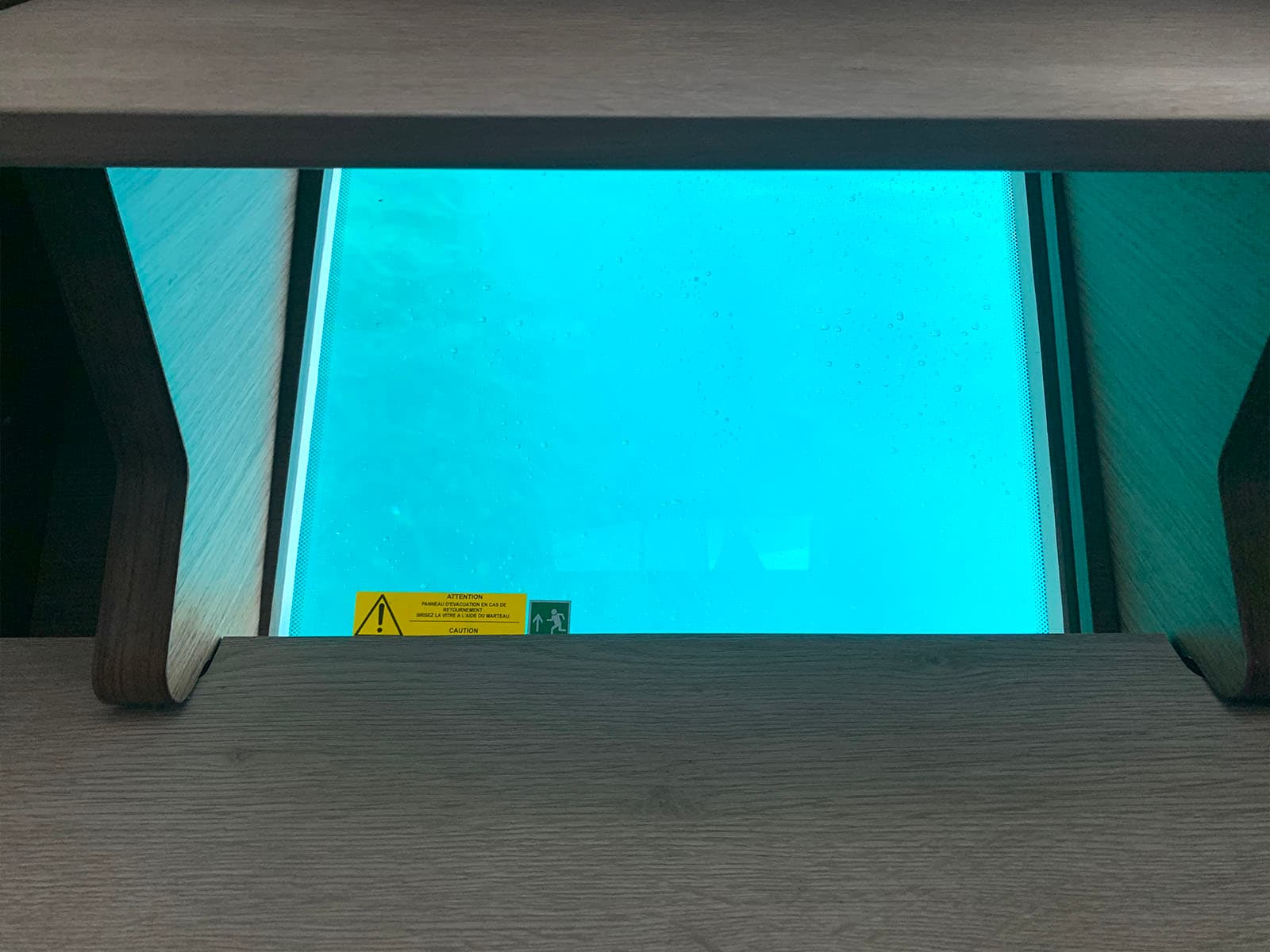 Lagoon 42 - photo 23