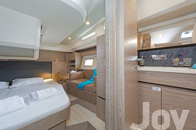 Hanse 548 - photo 10