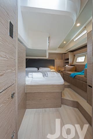 Hanse 548 - photo 26