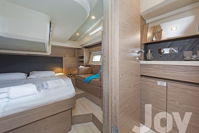 Hanse 548 - photo 13