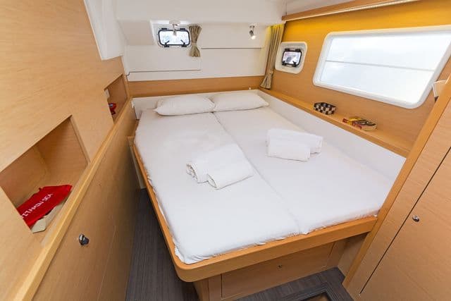 Lagoon 400 S2 - photo 28