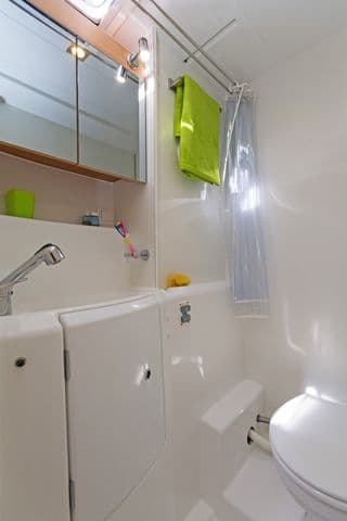 Lagoon 400 S2 - photo 19