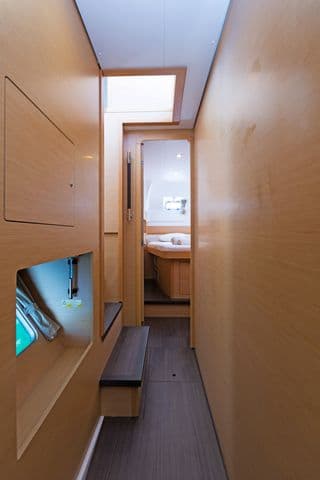 Lagoon 400 S2 - photo 10