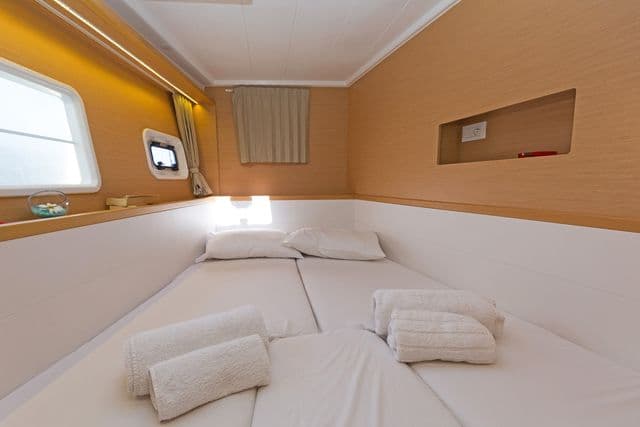 Lagoon 400 S2 - photo 11