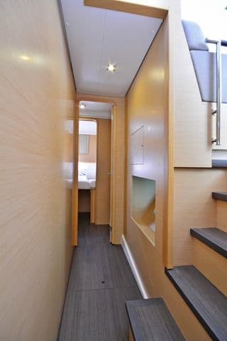 Lagoon 400 S2 - photo 4