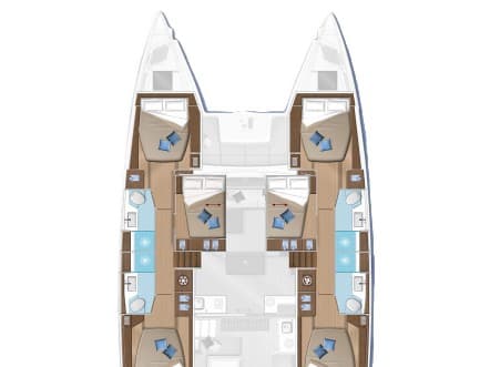 Boat plan