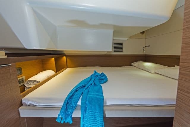 Lagoon 50 - photo 12