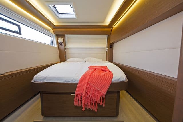 Lagoon 50 - photo 21