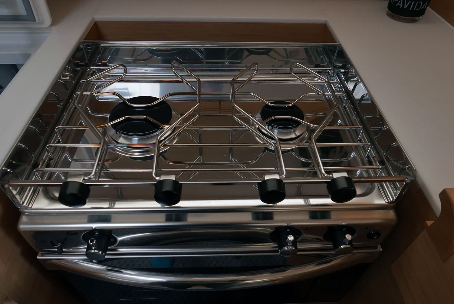 Sun Odyssey 519 - photo 16