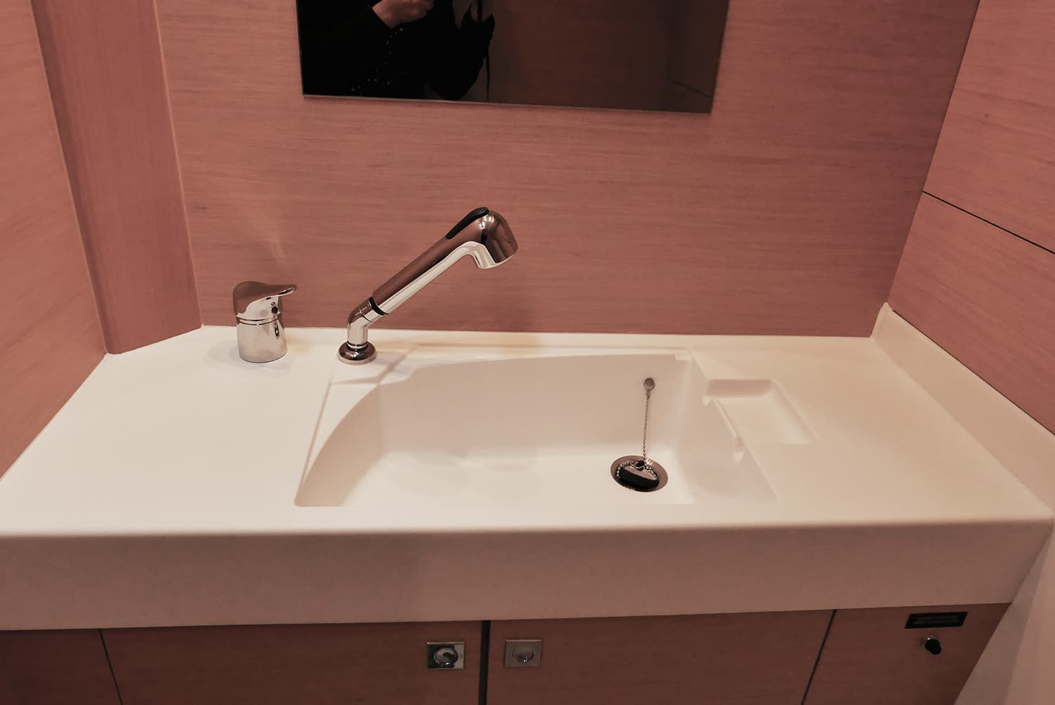 Sun Odyssey 519 - photo 10