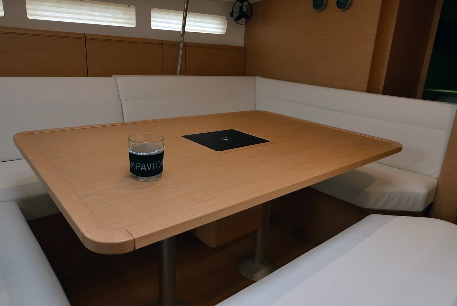 Sun Odyssey 519 - photo 23