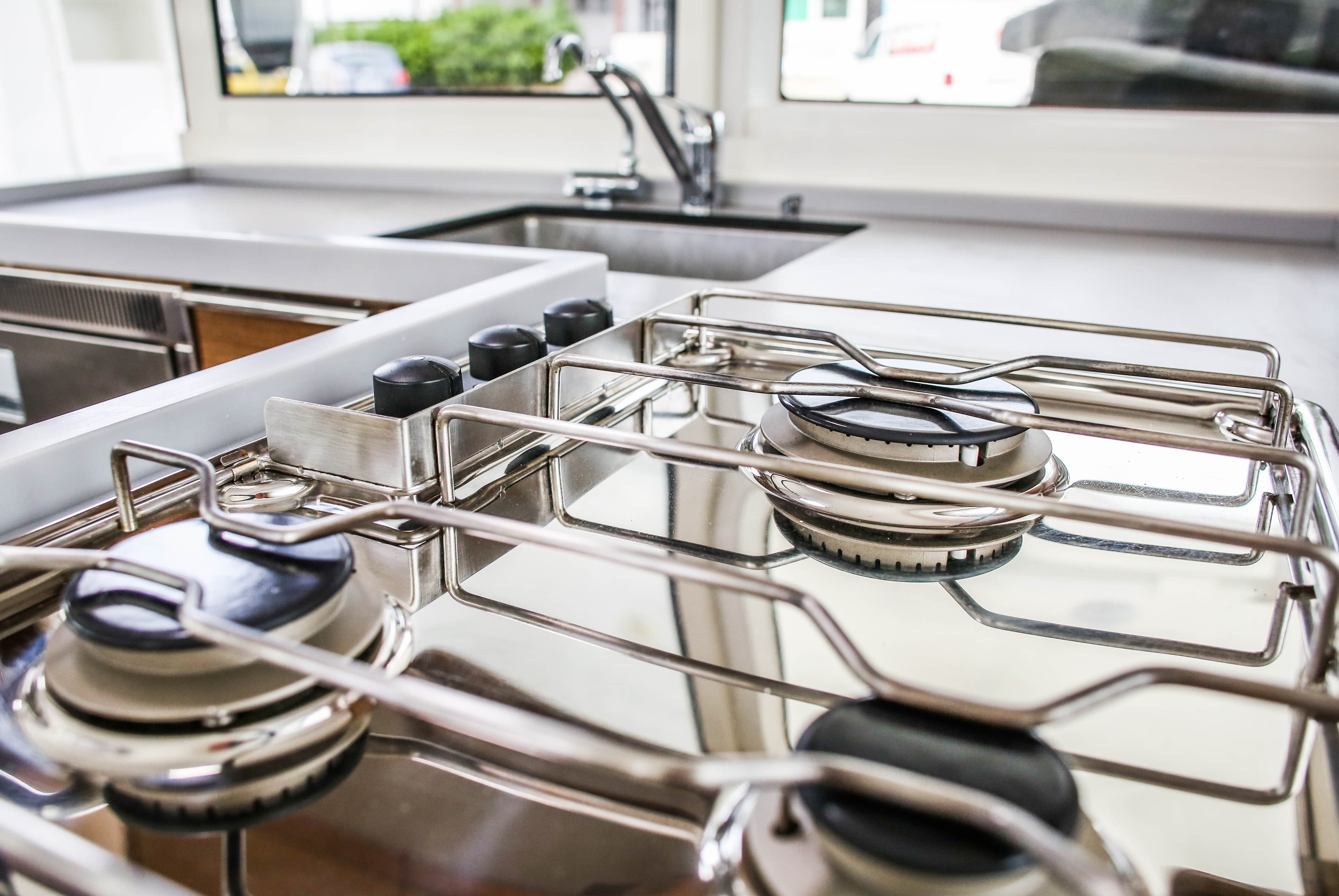 Lagoon 40 - photo 16