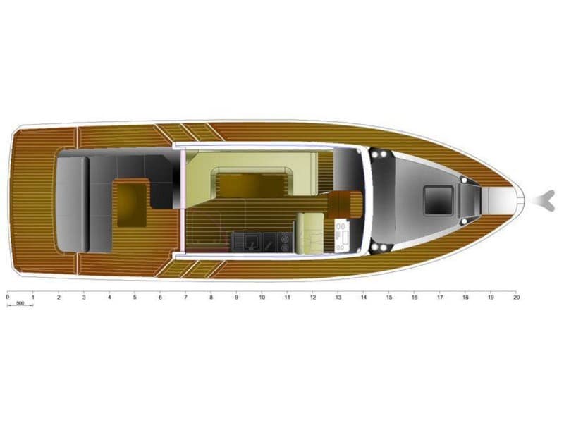 Boat plan