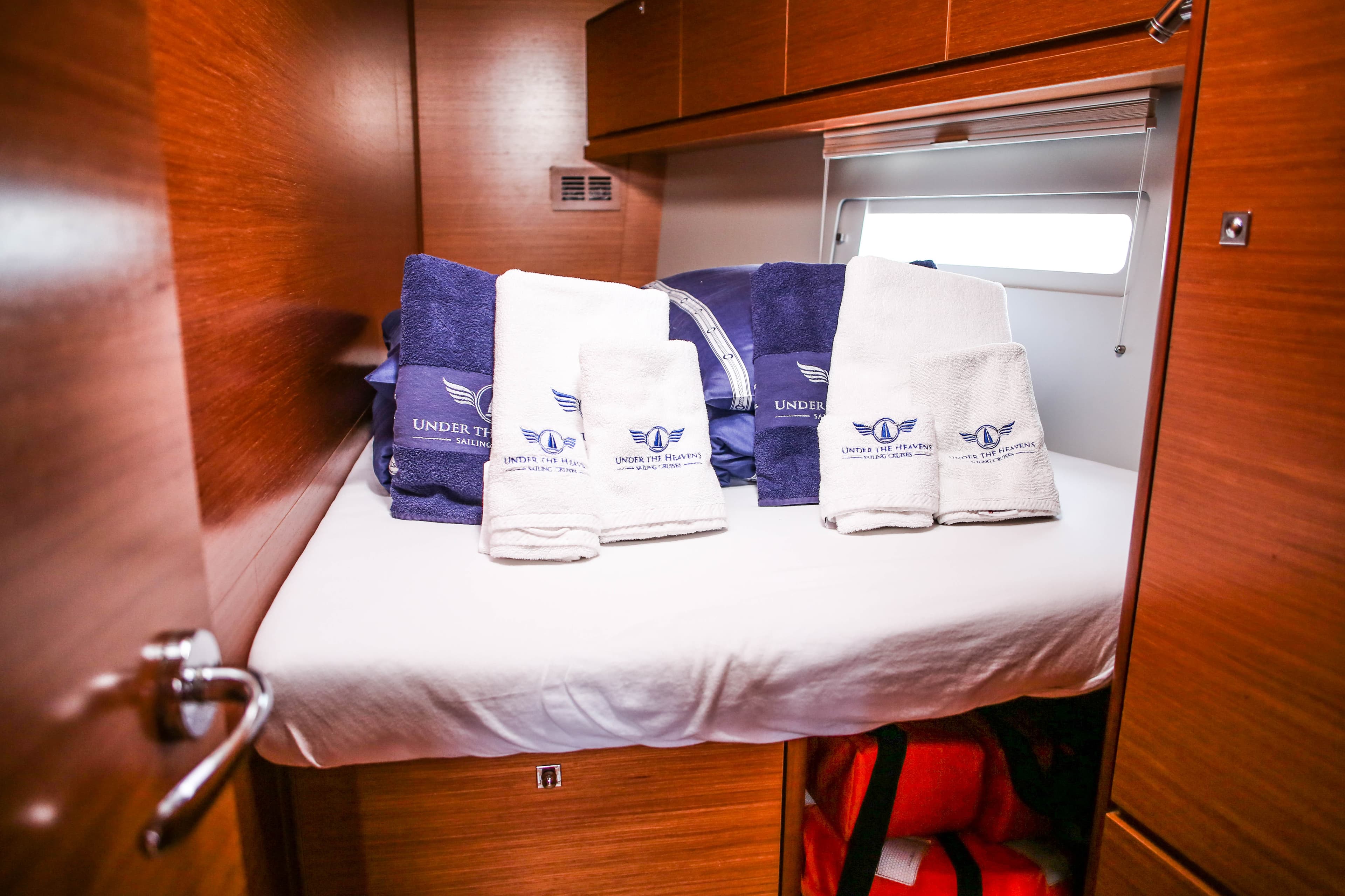 Dufour 520 Grand Large - photo 20